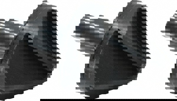 Countersink: 60.00 deg Included Angle, 6 Flute, High-Speed Steel, Right Hand